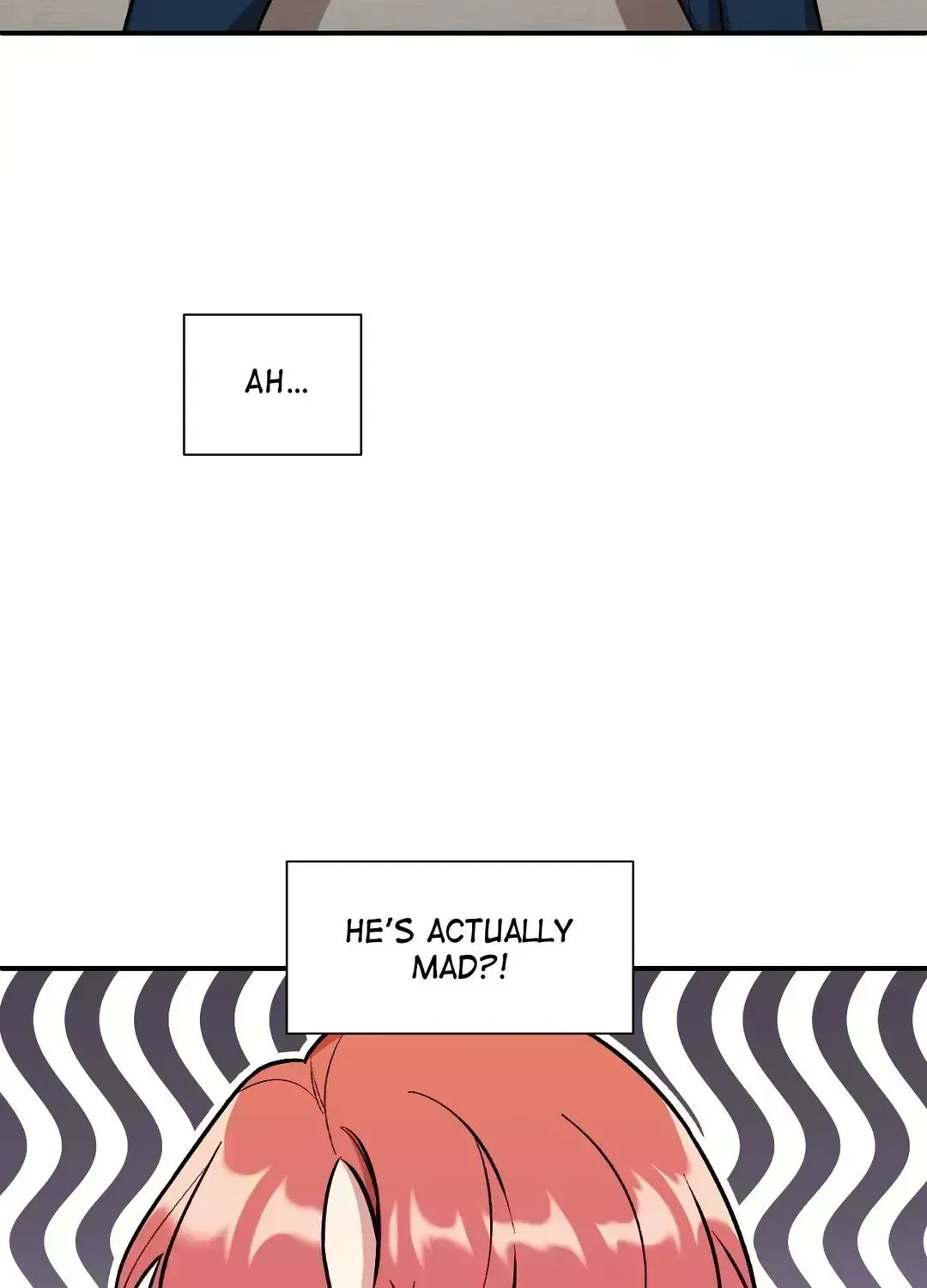 Read Cherry Complex chapter 3.5 image 17 on Lezhin
