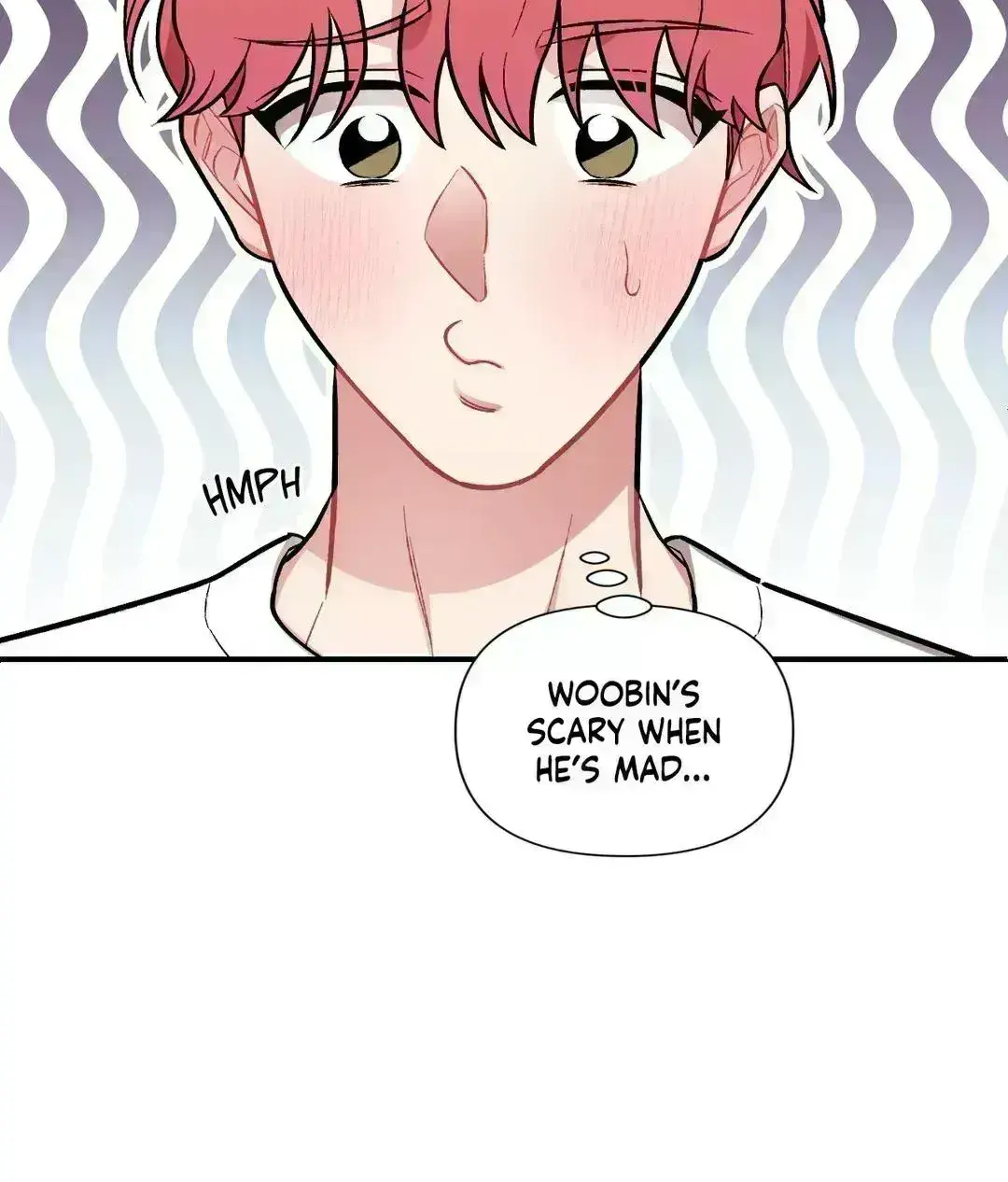 Read Cherry Complex chapter 3.5 image 18 on Lezhin