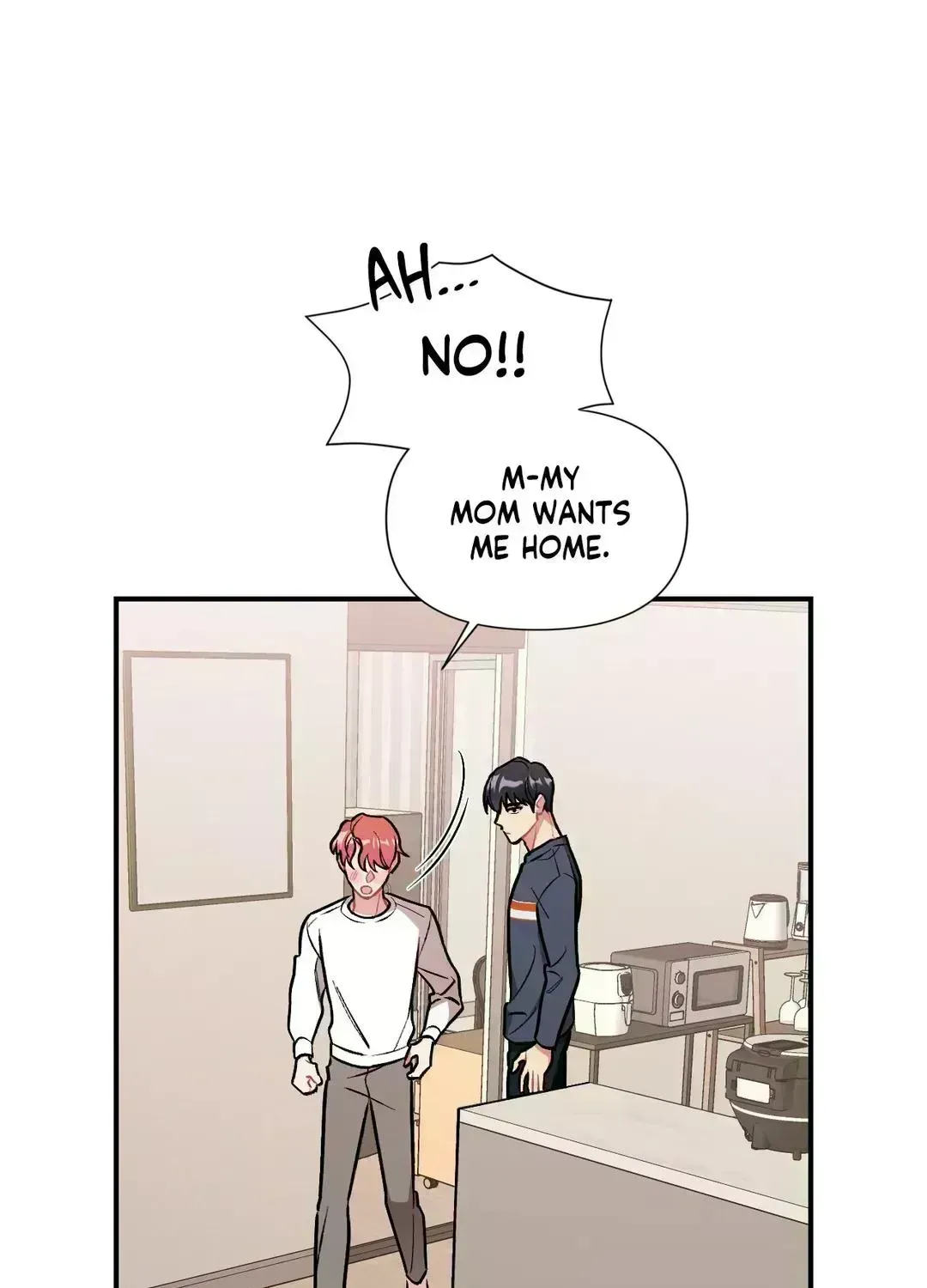 Read Cherry Complex chapter 3.5 image 88 on Lezhin