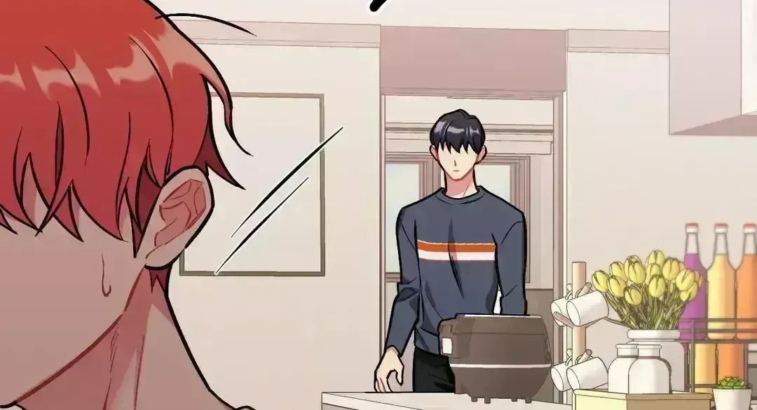 Read Cherry Complex chapter 3.5 image 90 on Lezhin