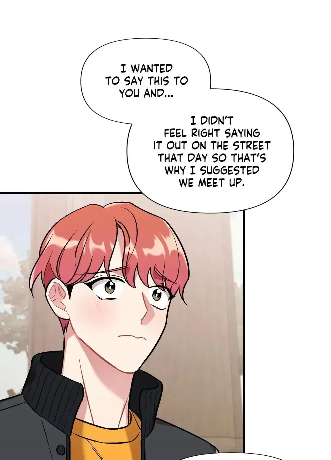 Read Cherry Complex chapter 3.6 image 101 on Lezhin