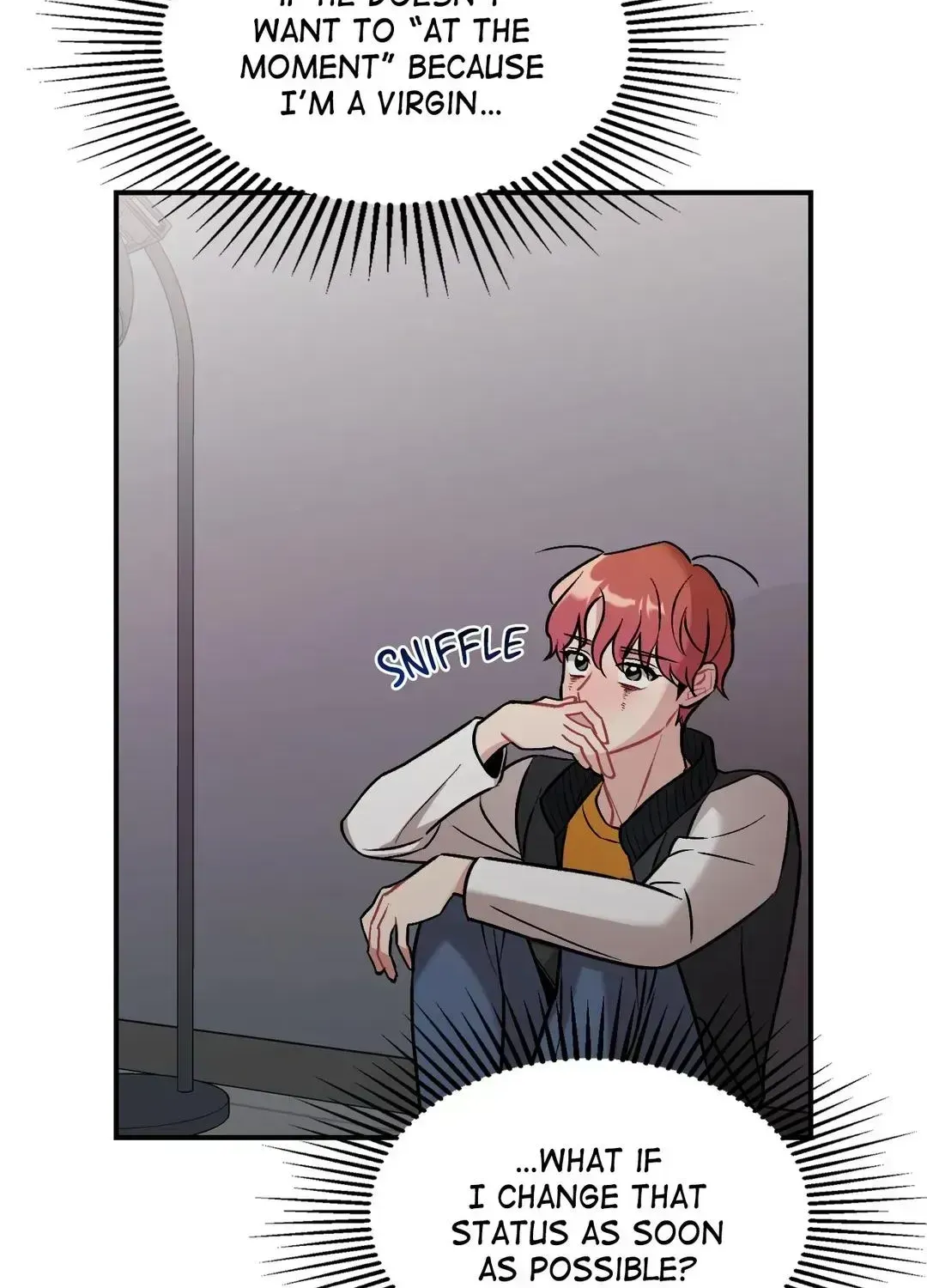 Read Cherry Complex chapter 3.6 image 119 on Lezhin