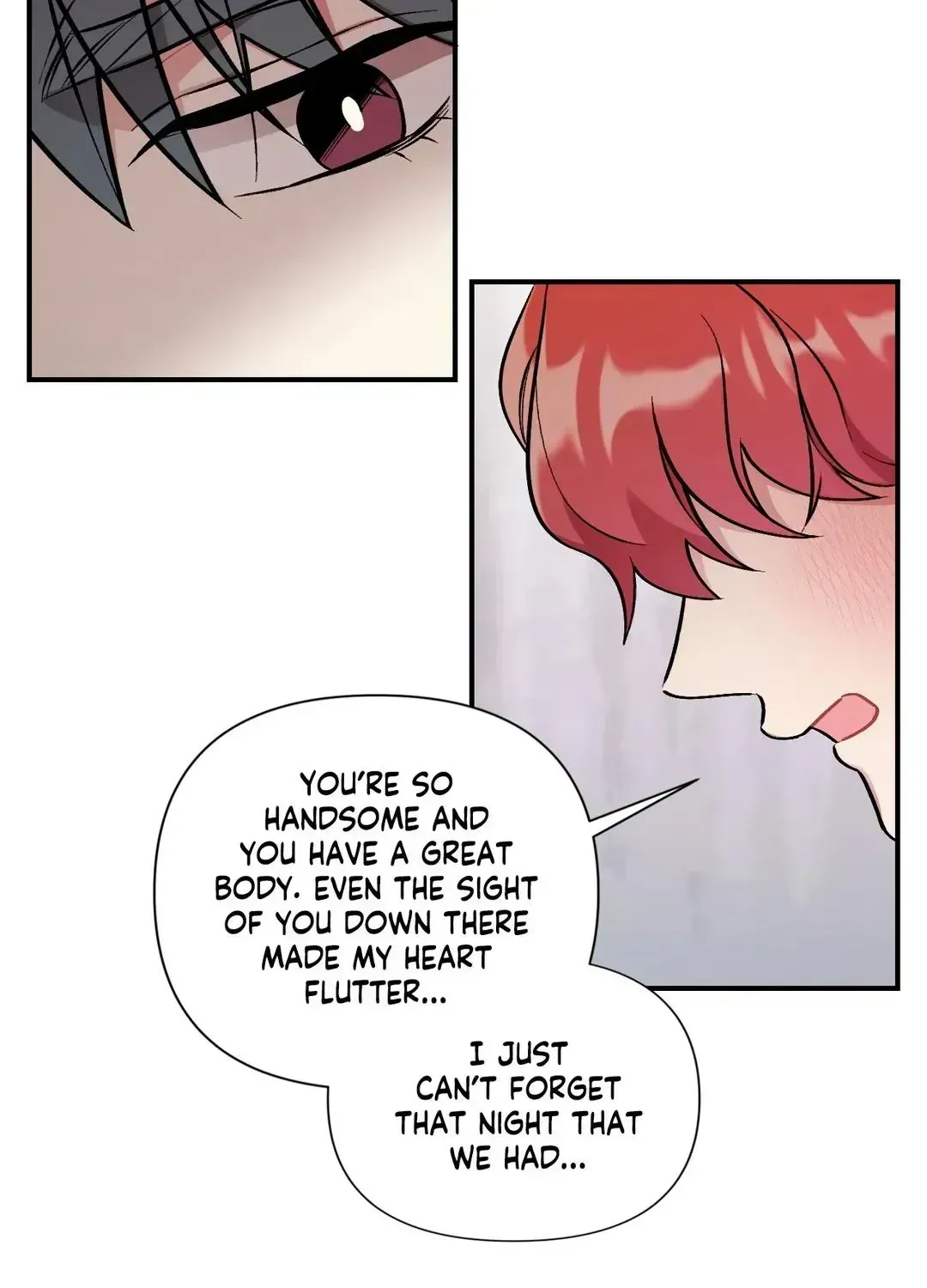 Read Cherry Complex chapter 3.6 image 29 on Lezhin