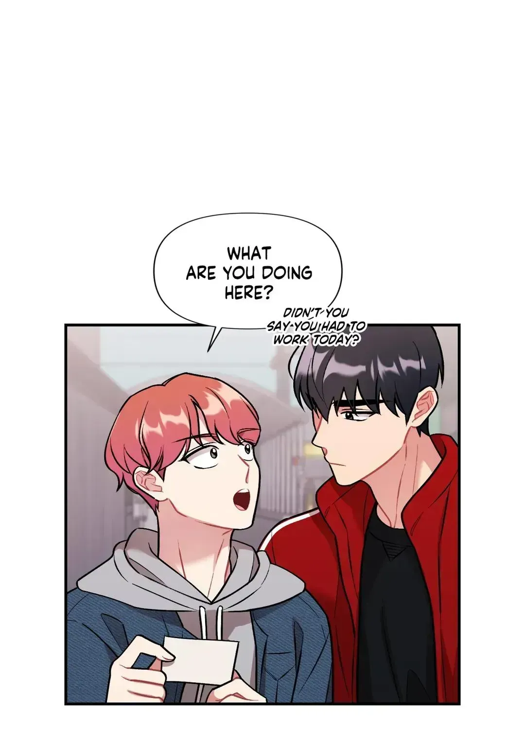 Read Cherry Complex chapter 3.6 image 55 on Lezhin