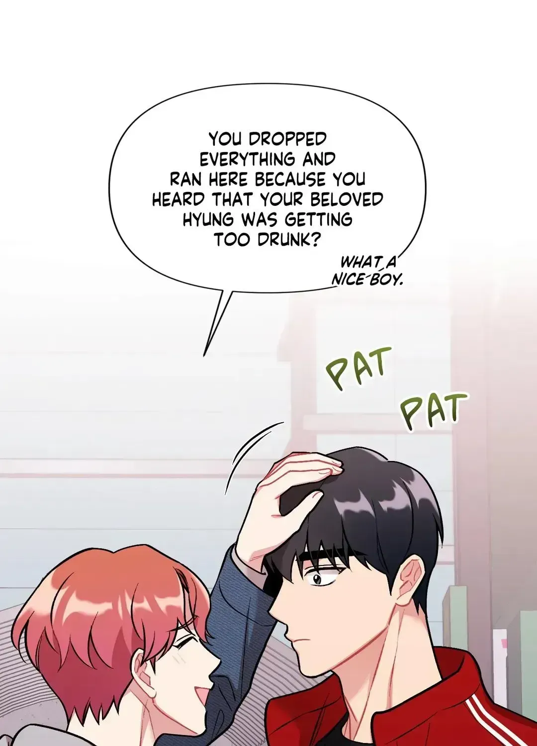 Read Cherry Complex chapter 3.6 image 59 on Lezhin