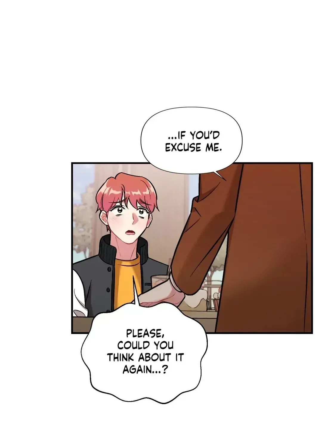 Read Cherry Complex chapter 3.7 image 104 on Lezhin