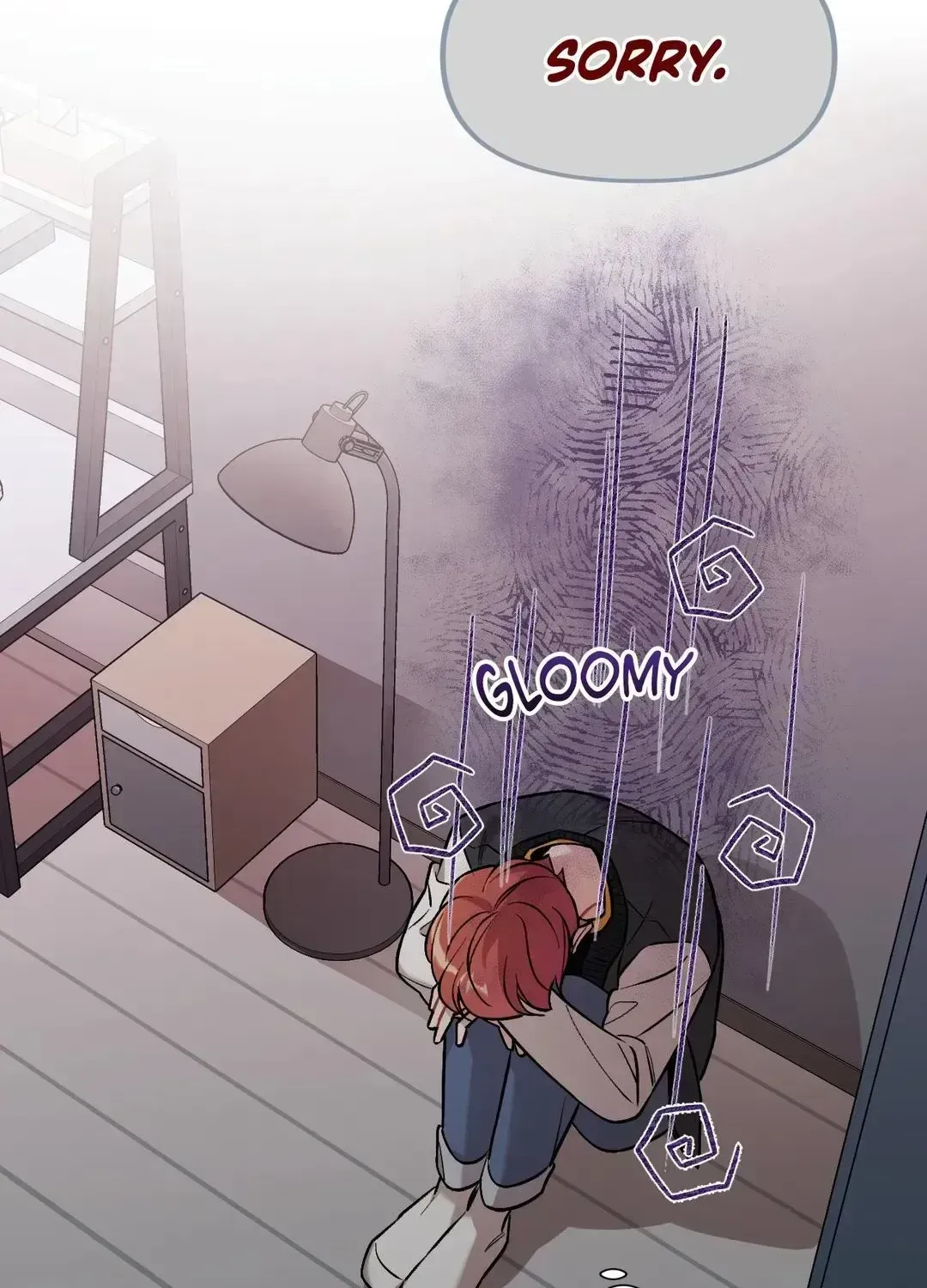 Read Cherry Complex chapter 3.7 image 110 on Lezhin