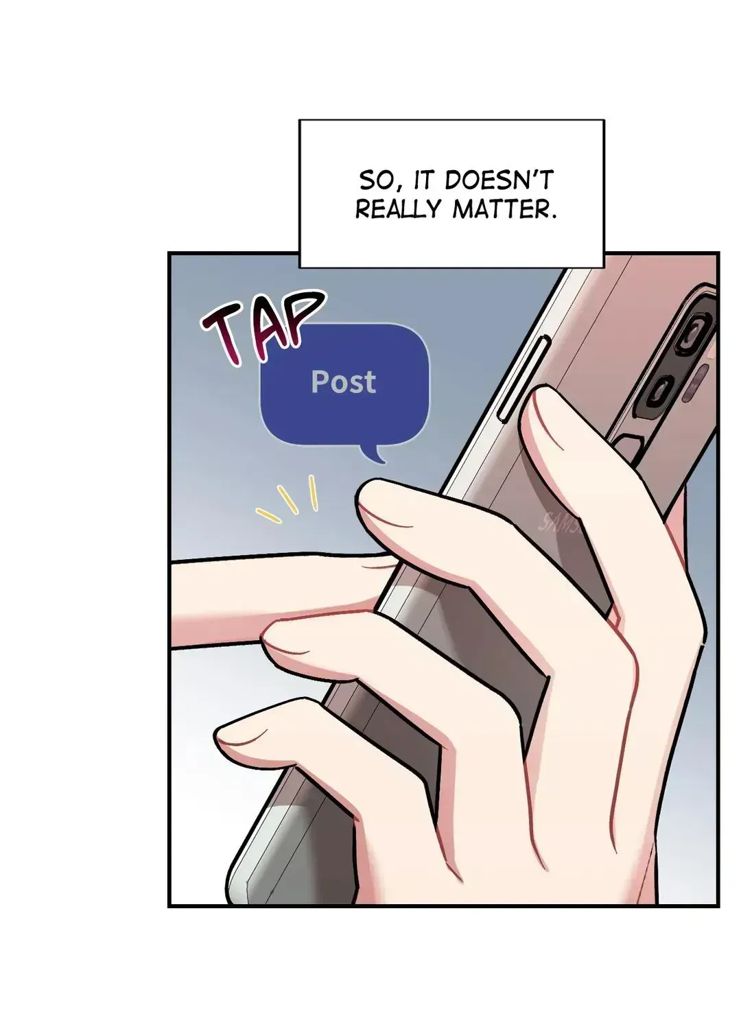 Read Cherry Complex chapter 3.7 image 124 on Lezhin