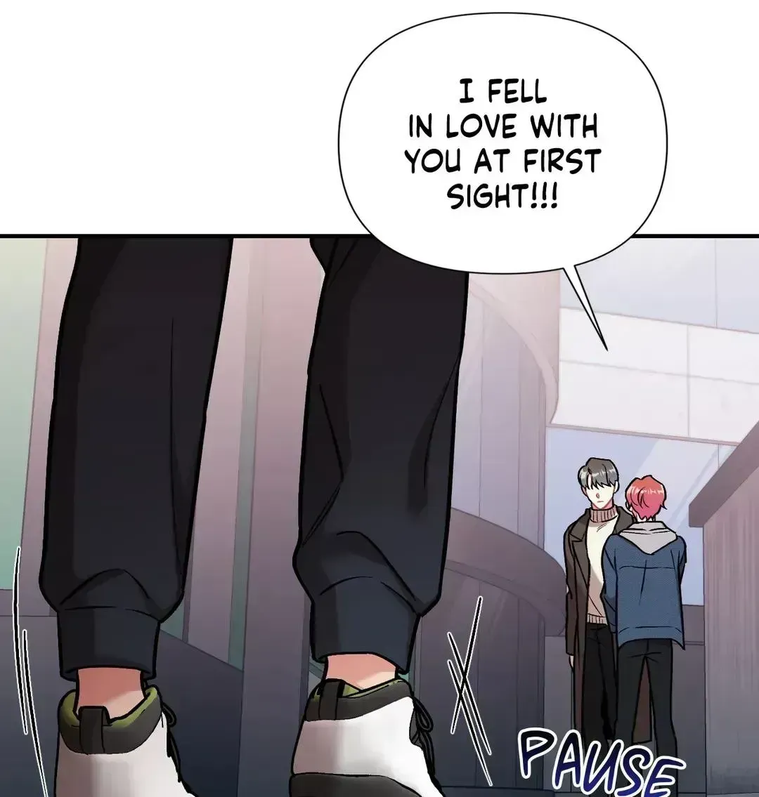 Read Cherry Complex chapter 3.7 image 21 on Lezhin