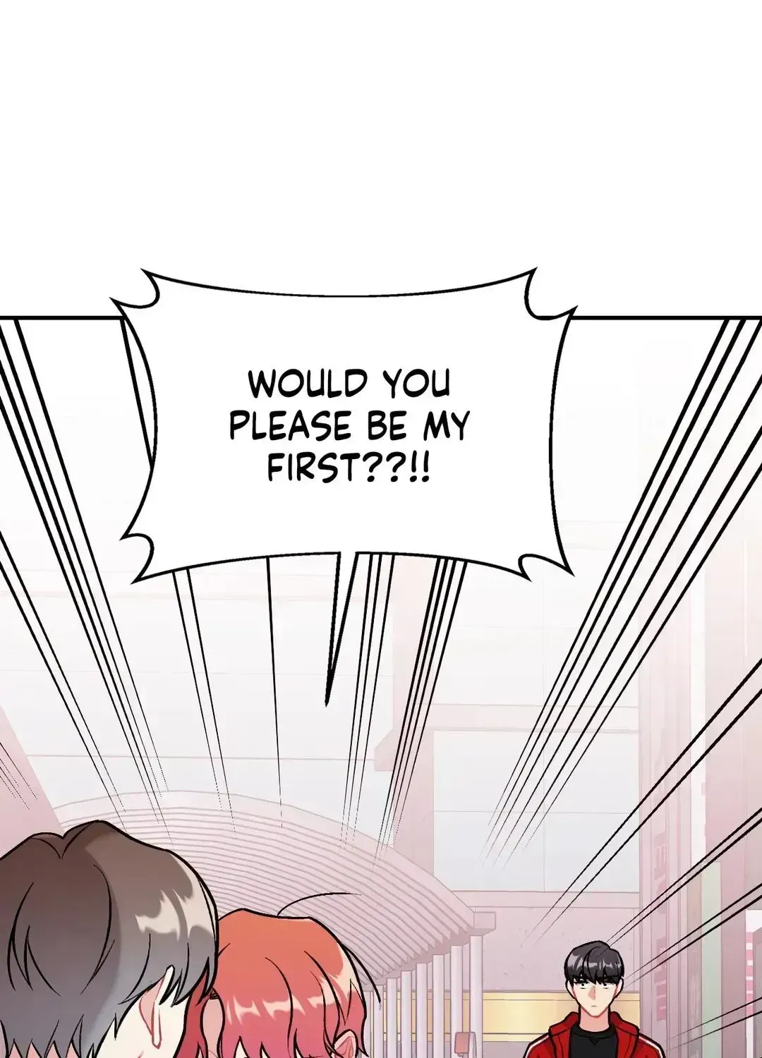 Read Cherry Complex chapter 3.7 image 23 on Lezhin