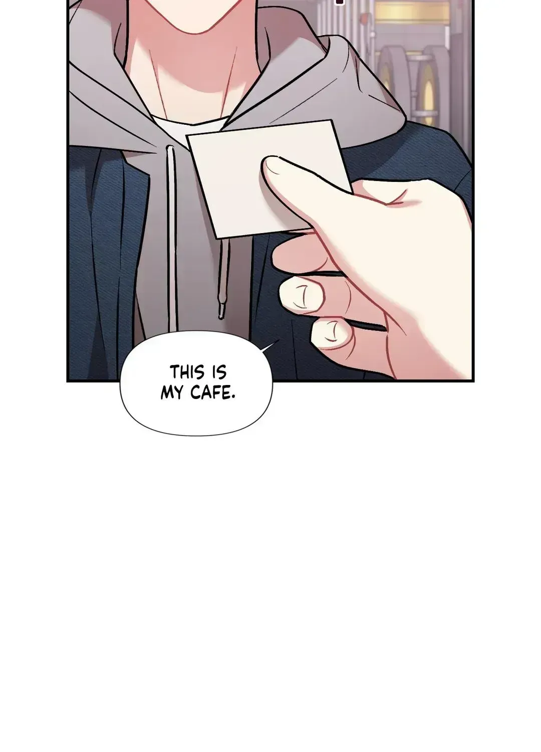 Read Cherry Complex chapter 3.7 image 34 on Lezhin