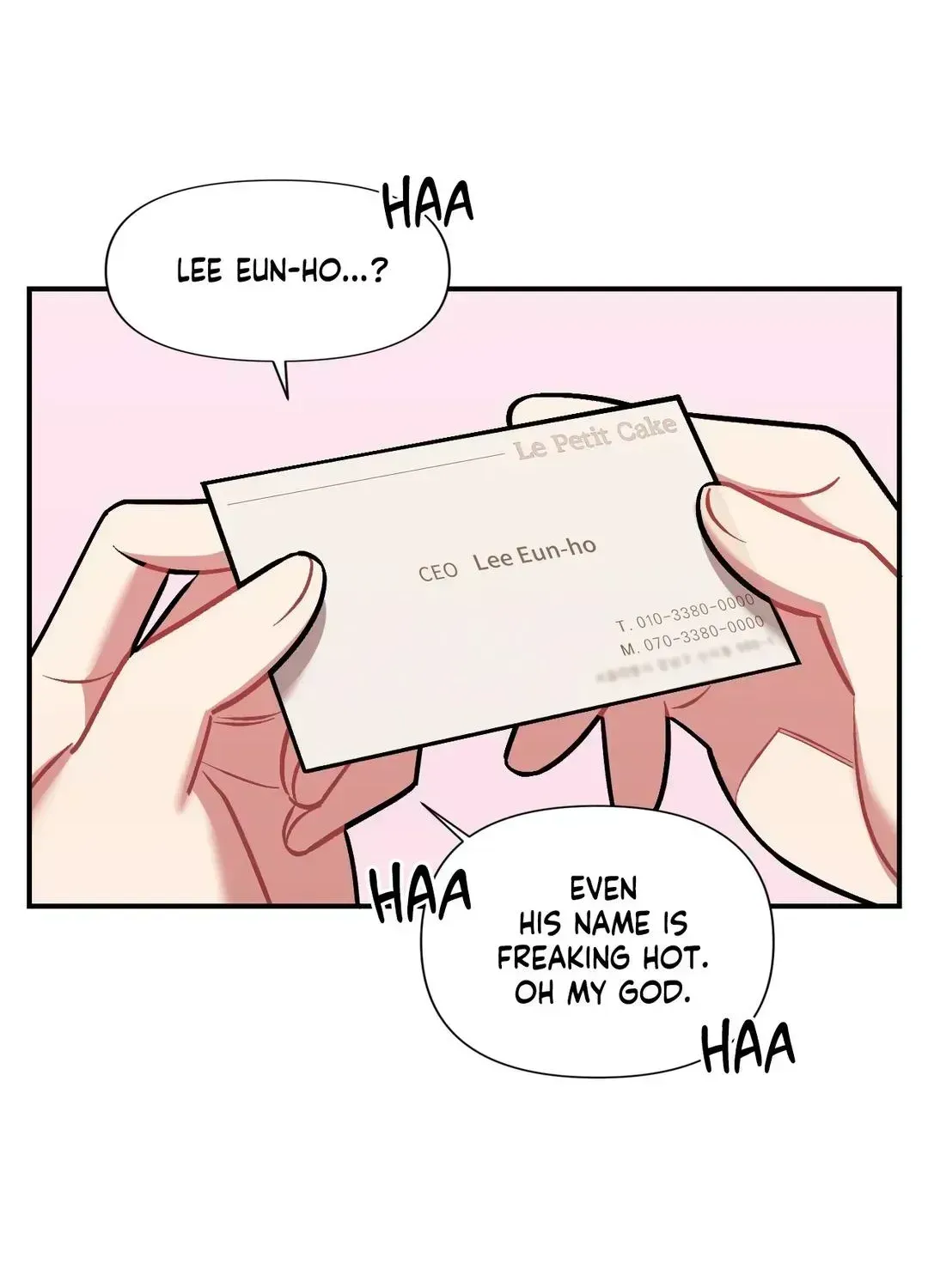 Read Cherry Complex chapter 3.7 image 47 on Lezhin