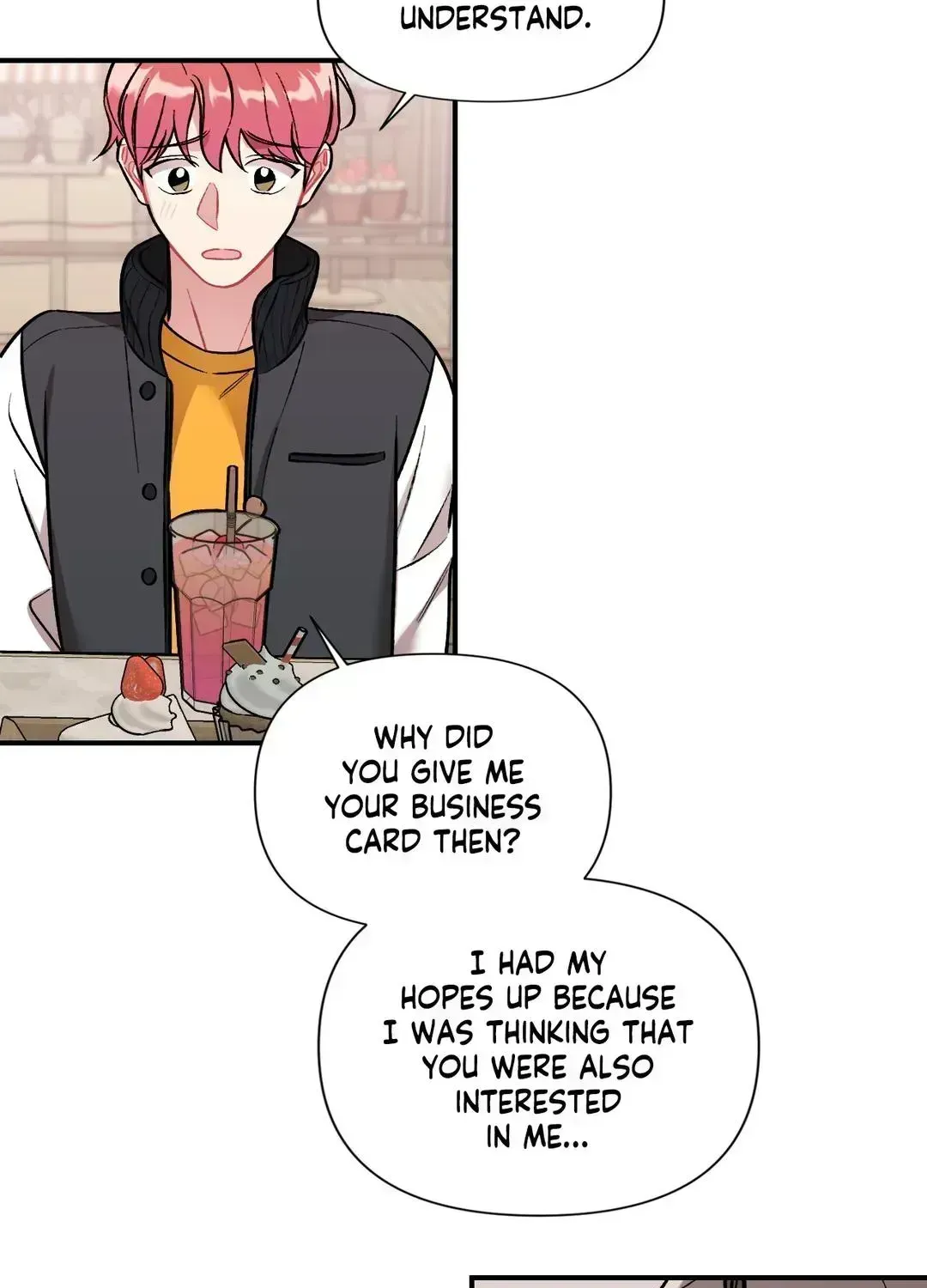 Read Cherry Complex chapter 3.7 image 85 on Lezhin