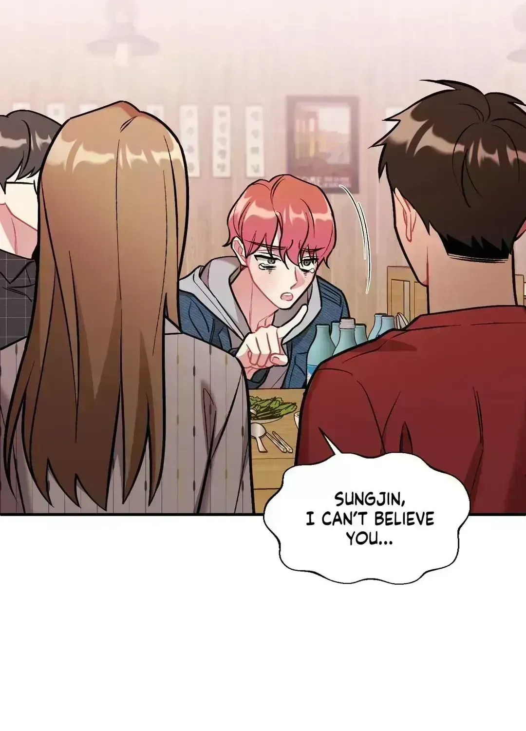 Read Cherry Complex chapter 3.8 image 110 on Lezhin