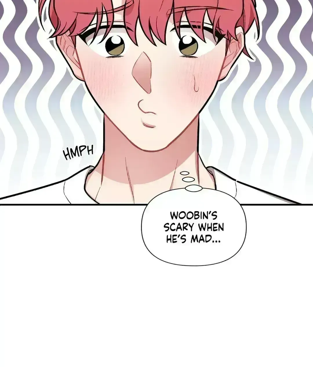 Read Cherry Complex chapter 3.8 image 18 on Lezhin
