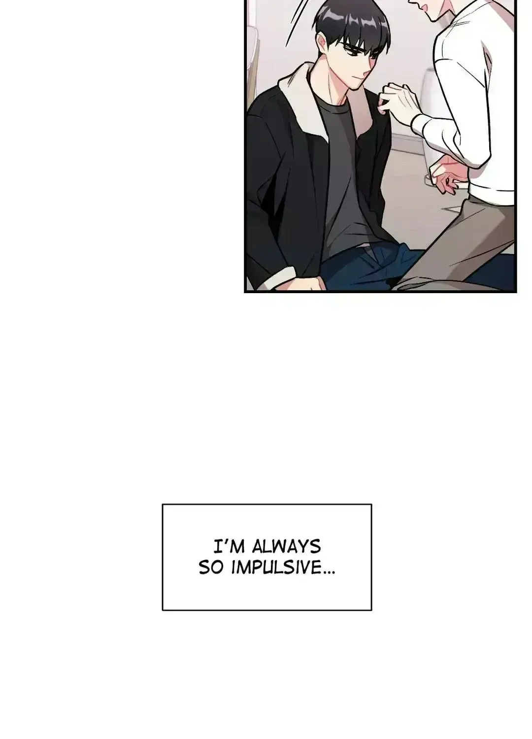 Read Cherry Complex chapter 3.8 image 20 on Lezhin