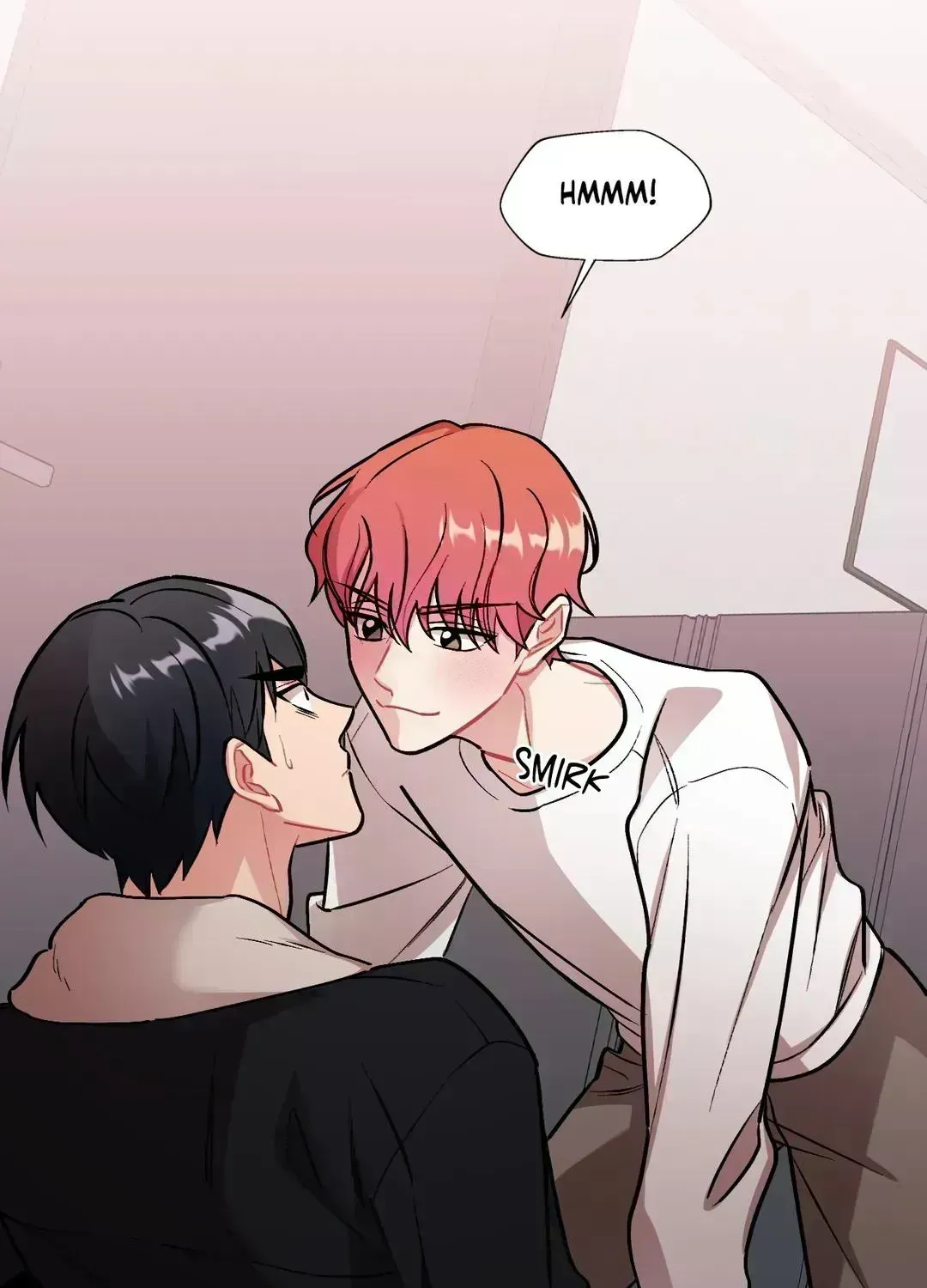 Read Cherry Complex chapter 3.8 image 7 on Lezhin