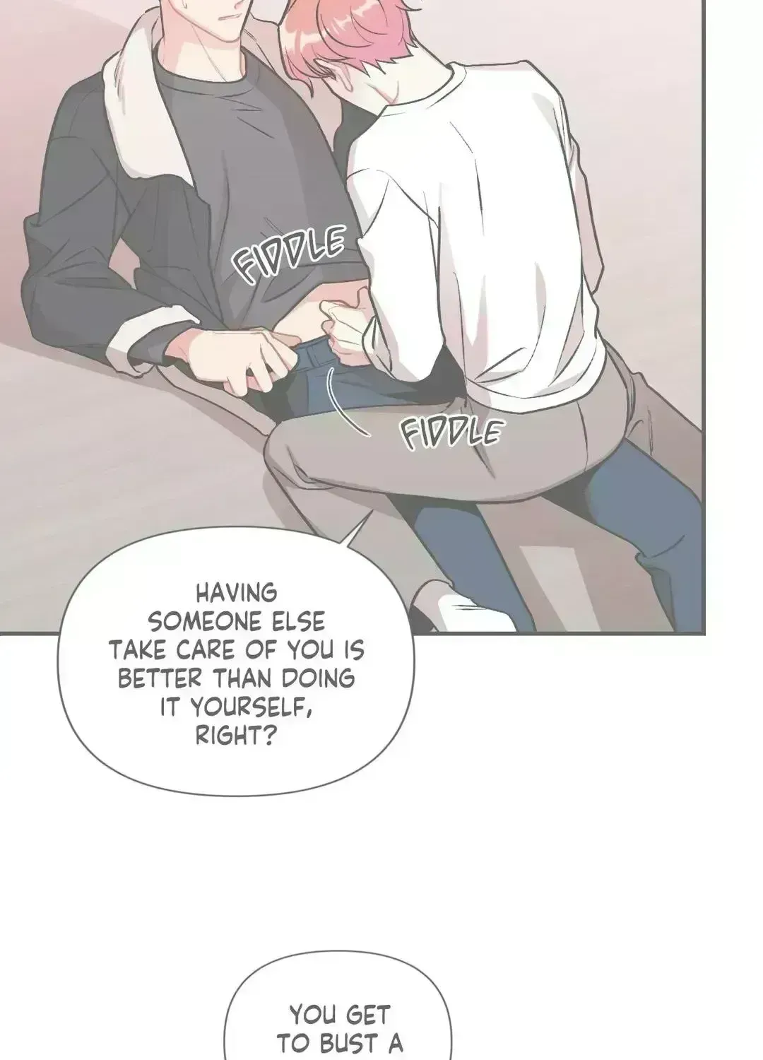 Read Cherry Complex chapter 3.8 image 71 on Lezhin