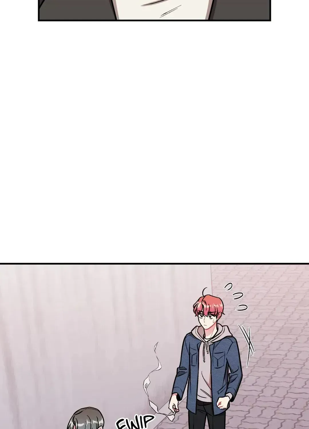 Read Cherry Complex chapter 3.9 image 11 on Lezhin