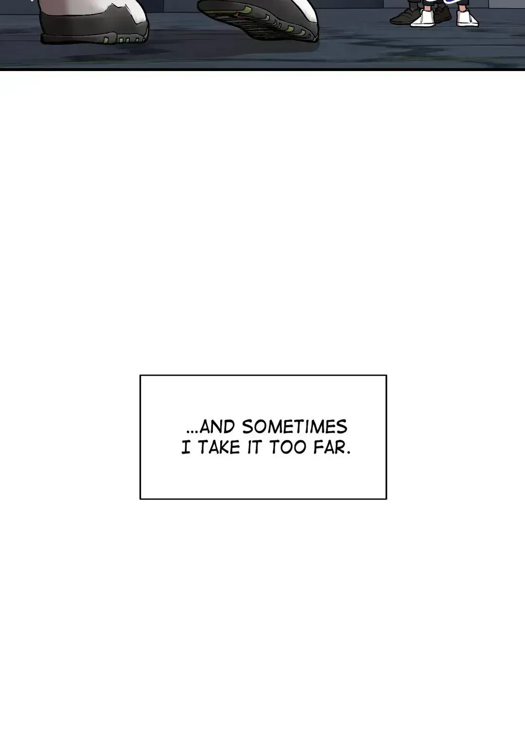 Read Cherry Complex chapter 3.9 image 22 on Lezhin