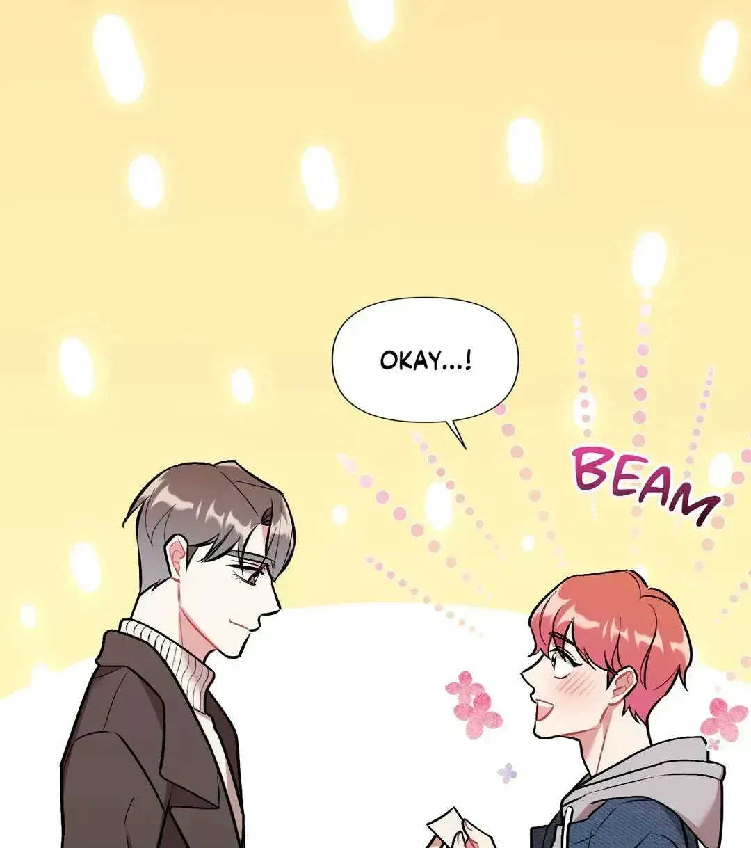 Read Cherry Complex chapter 3.9 image 39 on Lezhin