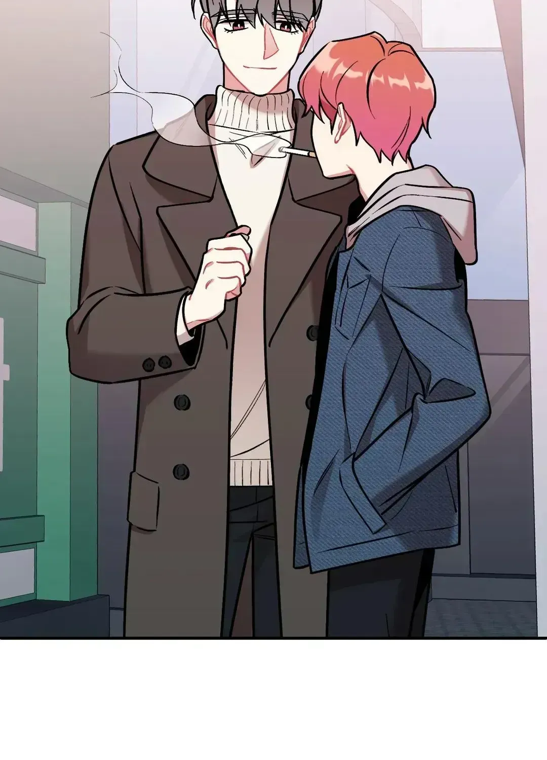 Read Cherry Complex chapter 3.9 image 5 on Lezhin