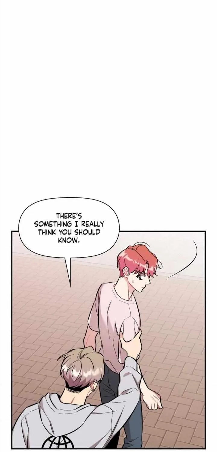 Read Cherry Complex chapter 30 image 1 on Lezhin