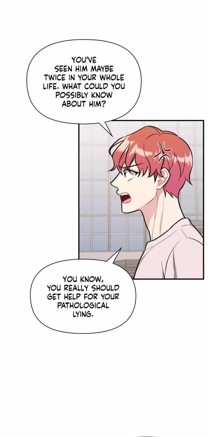 Read Cherry Complex chapter 30 image 11 on Lezhin