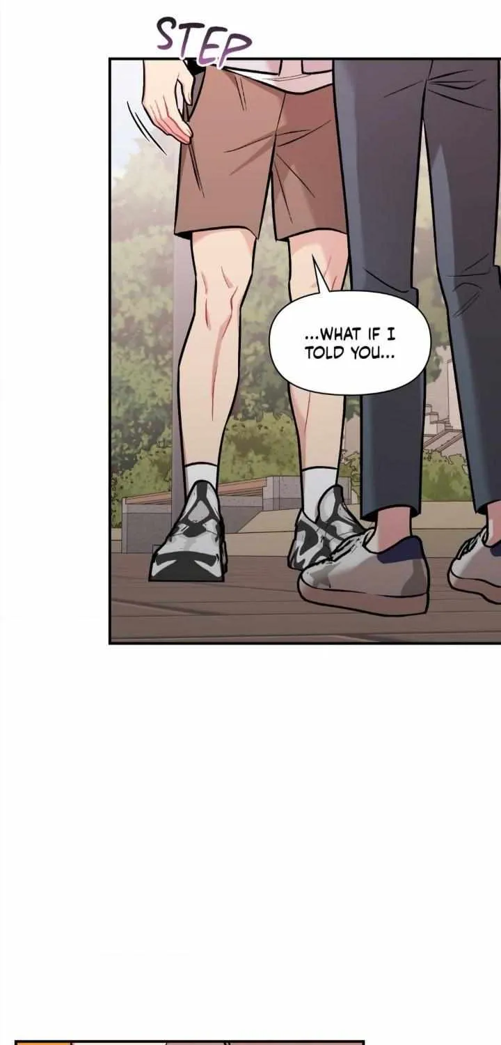 Read Cherry Complex chapter 30 image 13 on Lezhin