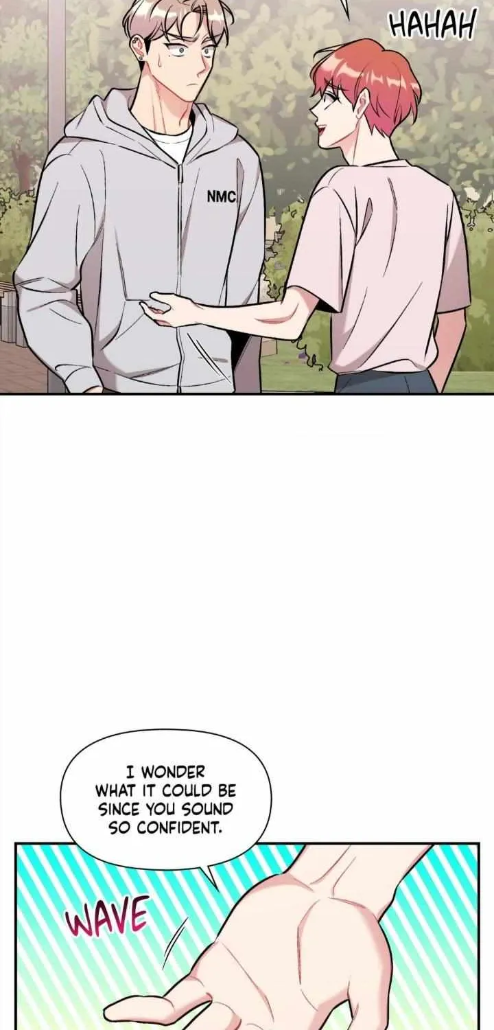 Read Cherry Complex chapter 30 image 15 on Lezhin