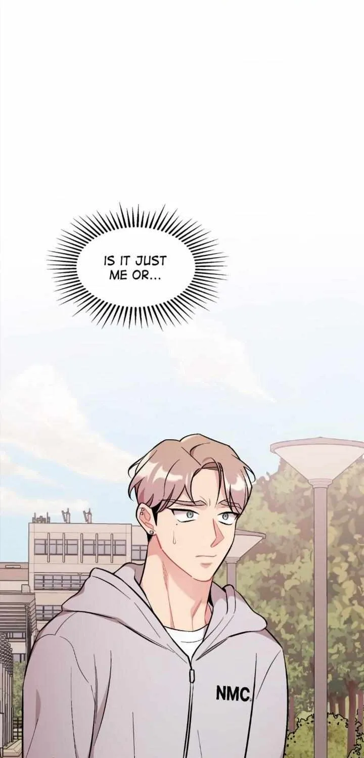 Read Cherry Complex chapter 30 image 2 on Lezhin