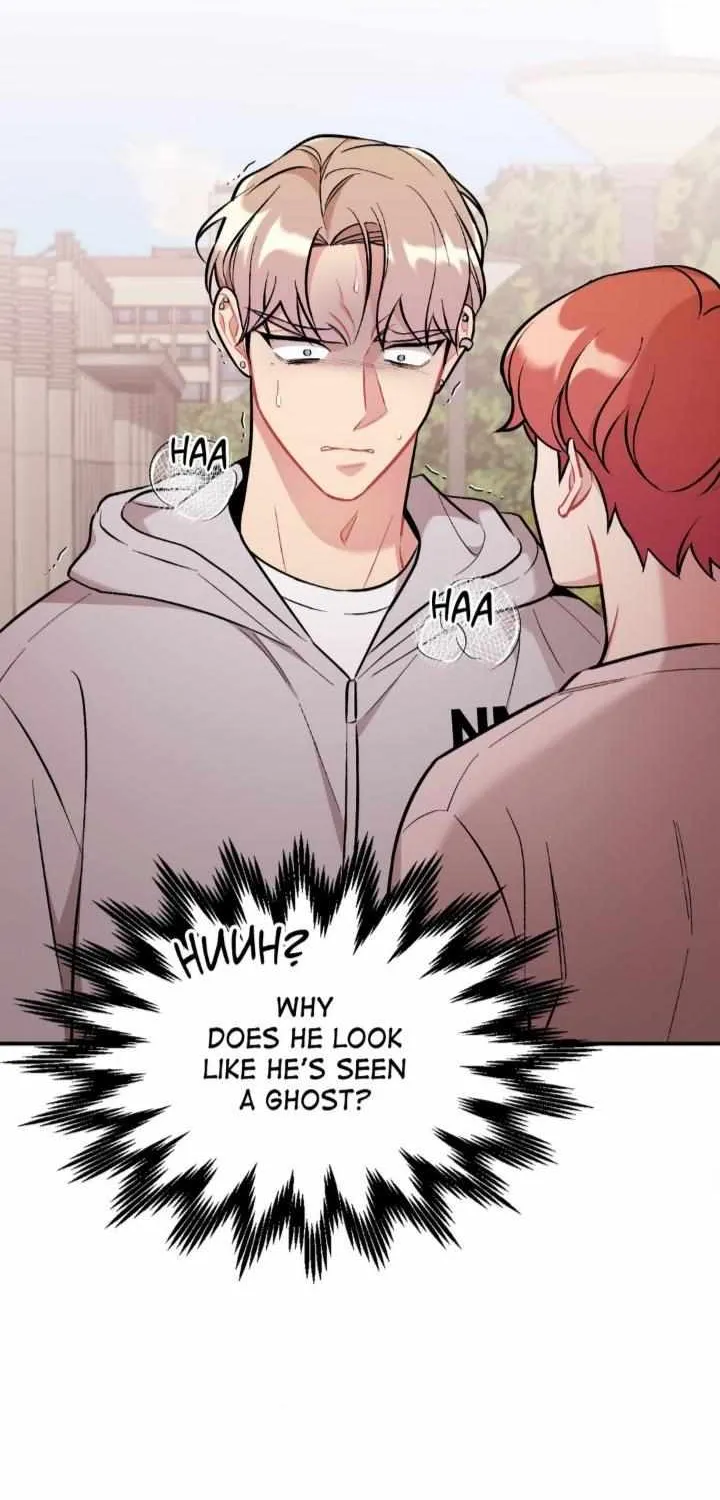 Read Cherry Complex chapter 30 image 20 on Lezhin