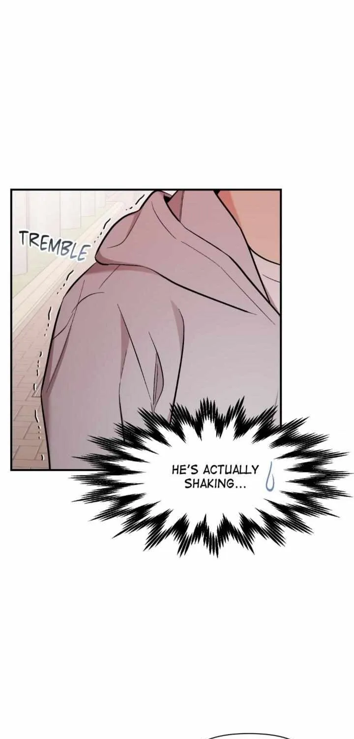 Read Cherry Complex chapter 30 image 21 on Lezhin