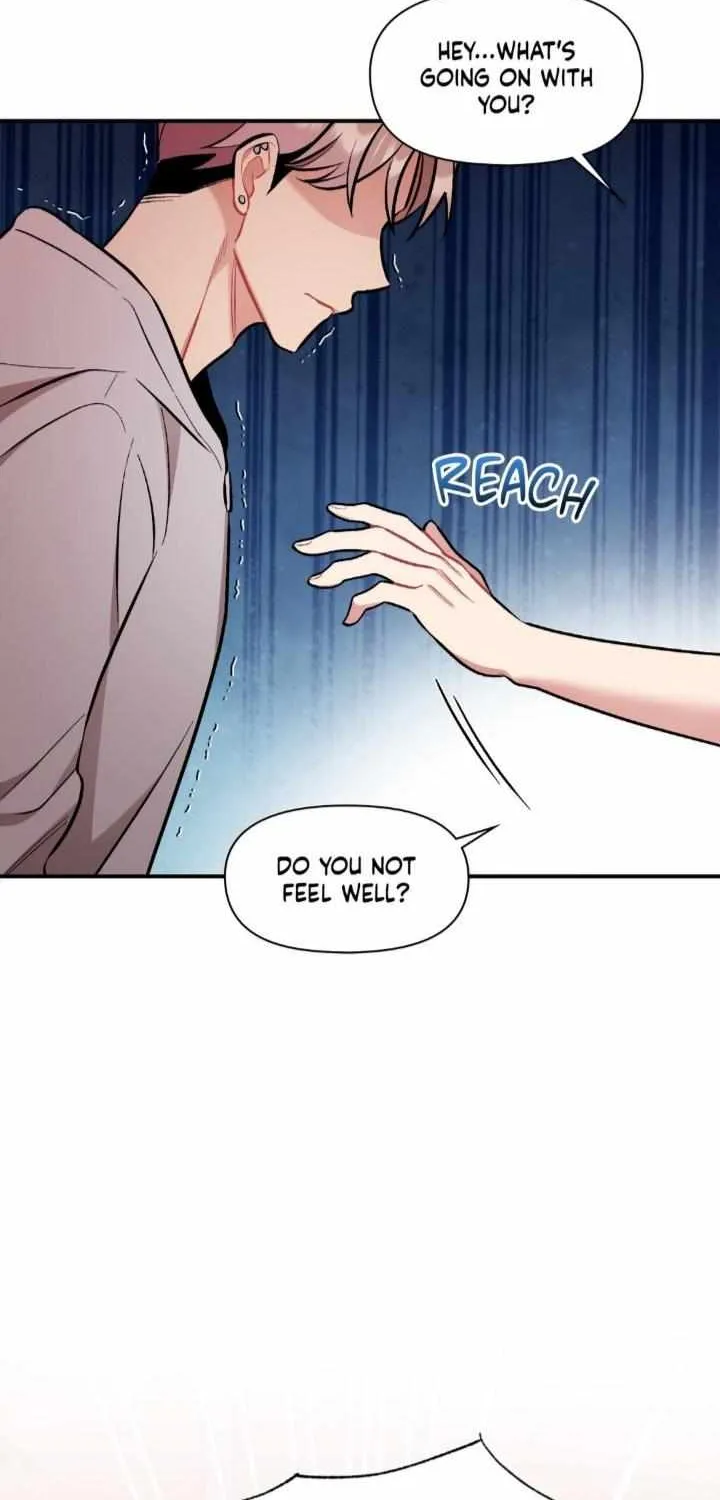 Read Cherry Complex chapter 30 image 22 on Lezhin