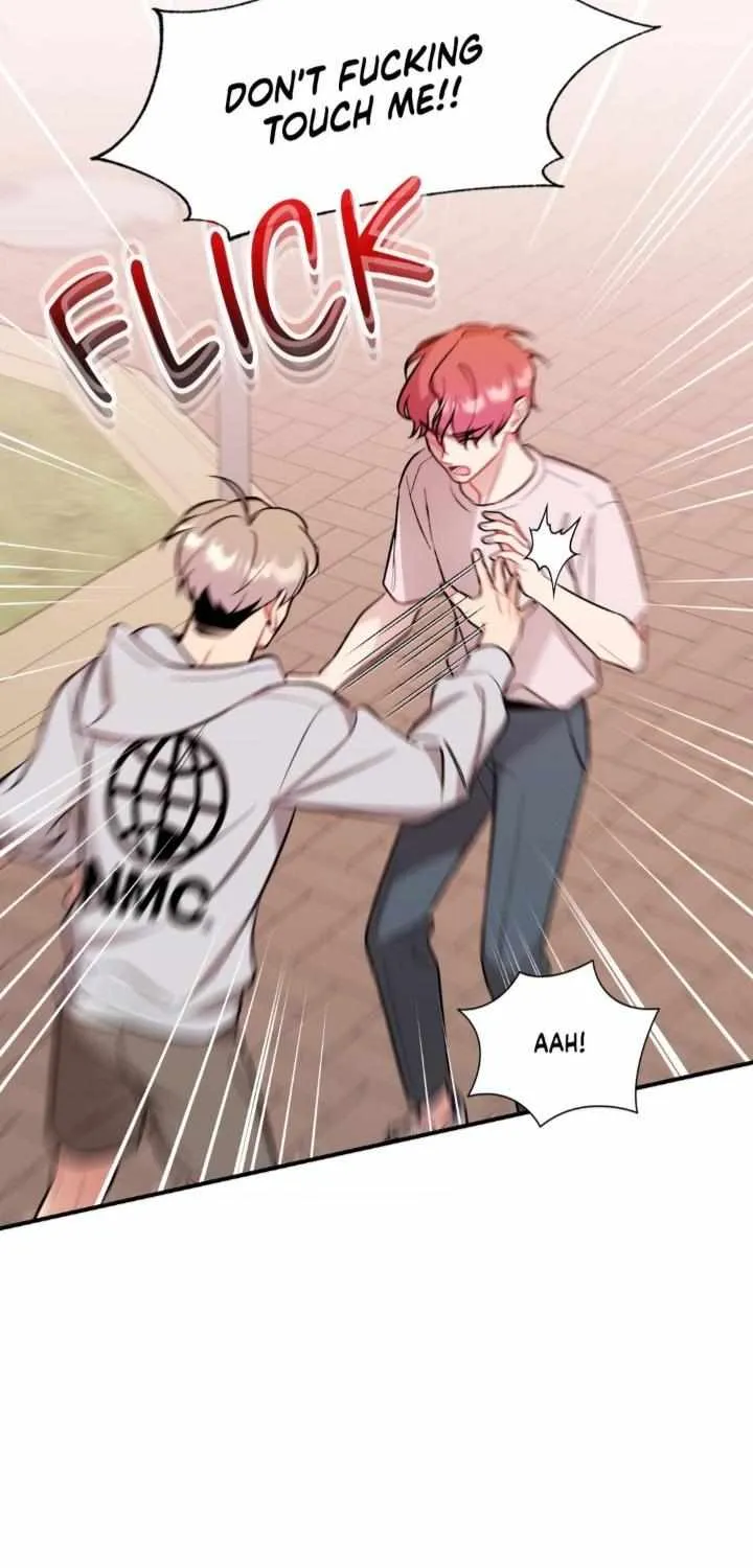 Read Cherry Complex chapter 30 image 23 on Lezhin