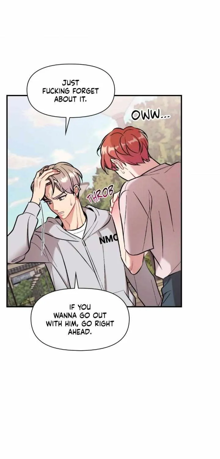 Read Cherry Complex chapter 30 image 24 on Lezhin