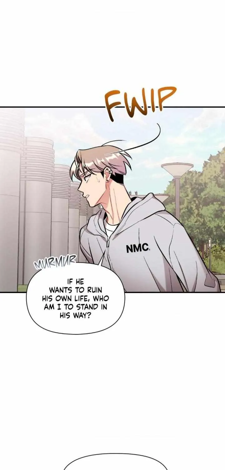 Read Cherry Complex chapter 30 image 25 on Lezhin