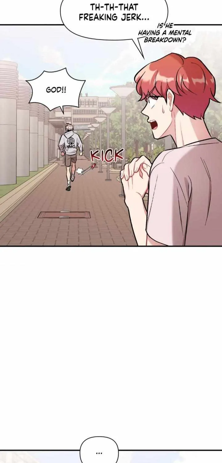 Read Cherry Complex chapter 30 image 26 on Lezhin