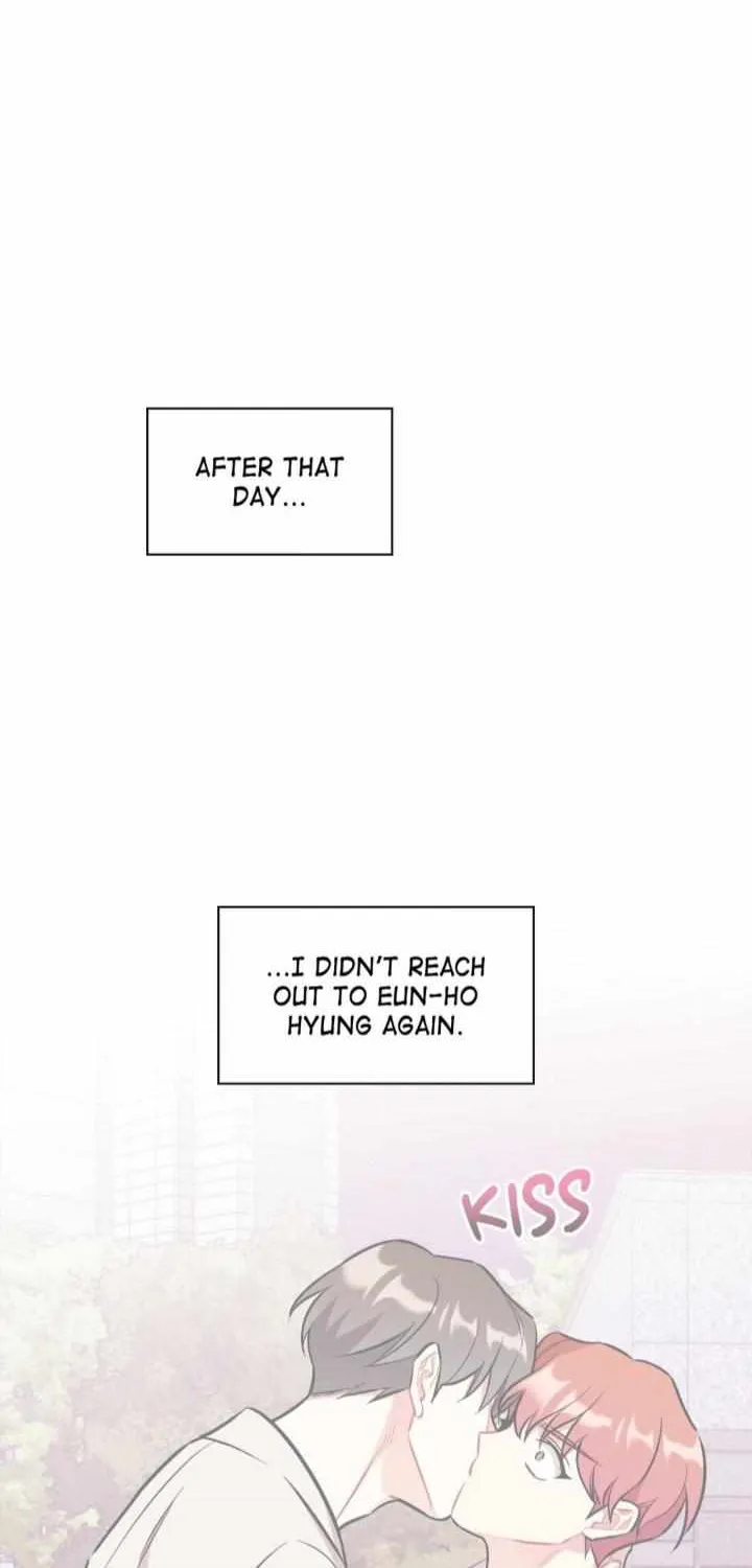 Read Cherry Complex chapter 30 image 29 on Lezhin