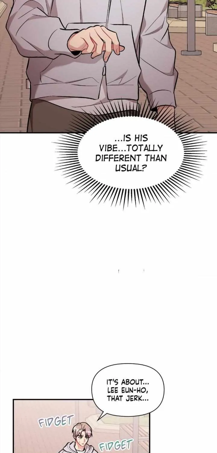 Read Cherry Complex chapter 30 image 3 on Lezhin