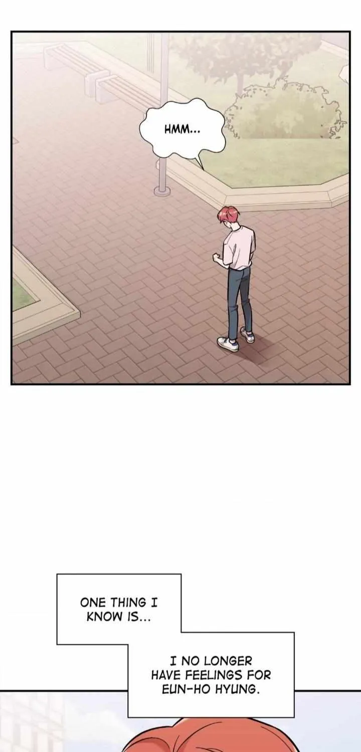 Read Cherry Complex chapter 30 image 31 on Lezhin