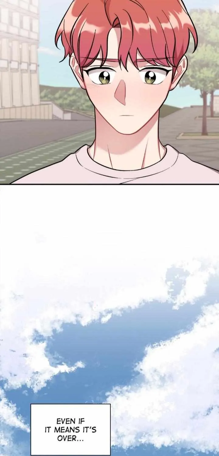 Read Cherry Complex chapter 30 image 32 on Lezhin