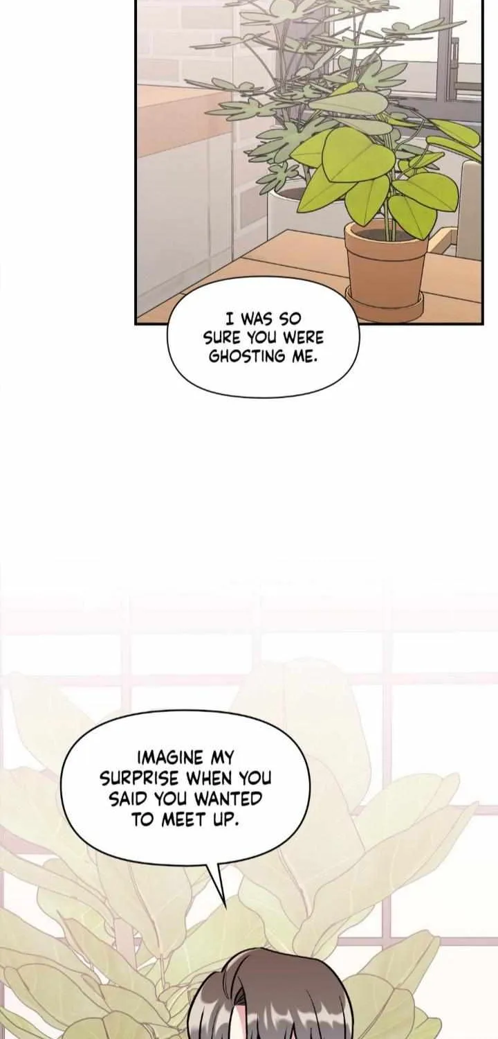 Read Cherry Complex chapter 30 image 35 on Lezhin