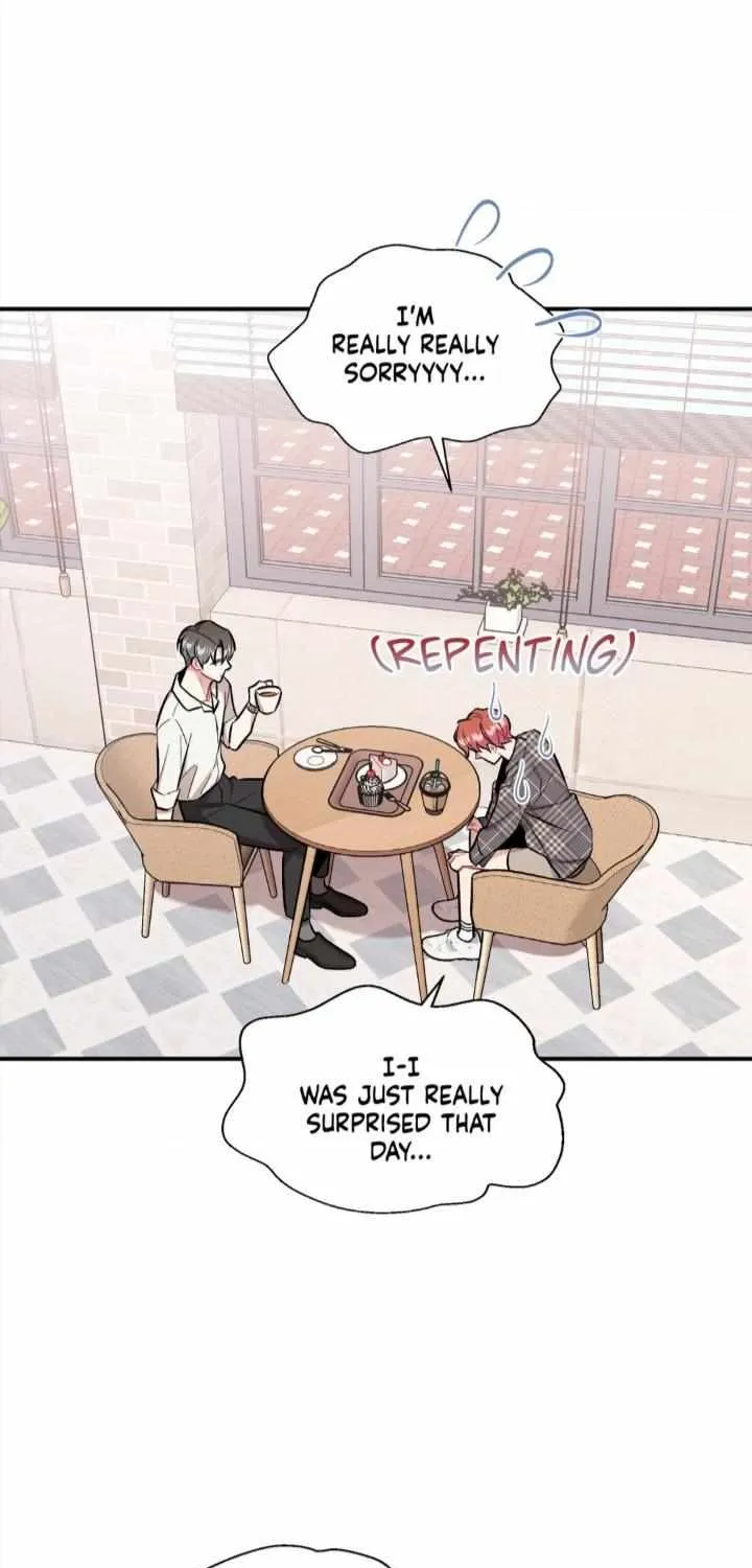 Read Cherry Complex chapter 30 image 37 on Lezhin