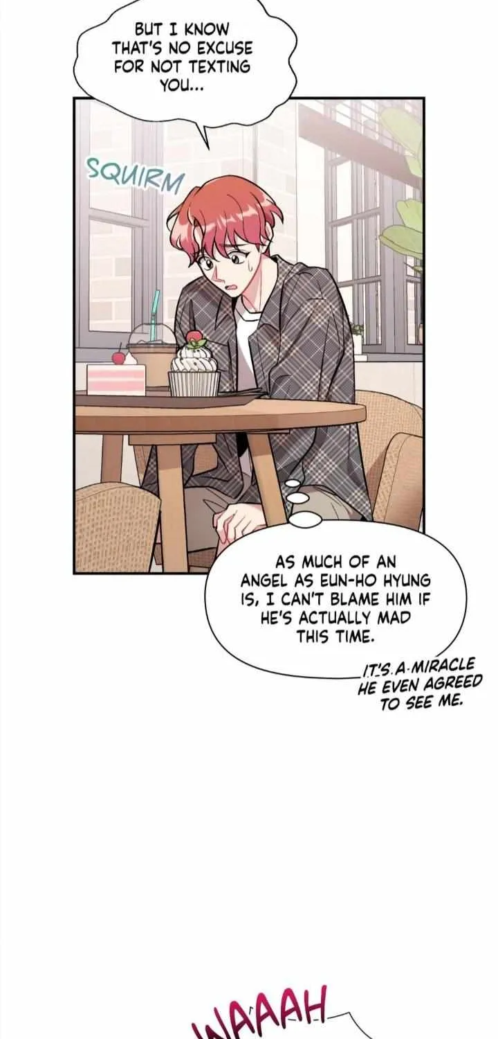Read Cherry Complex chapter 30 image 38 on Lezhin