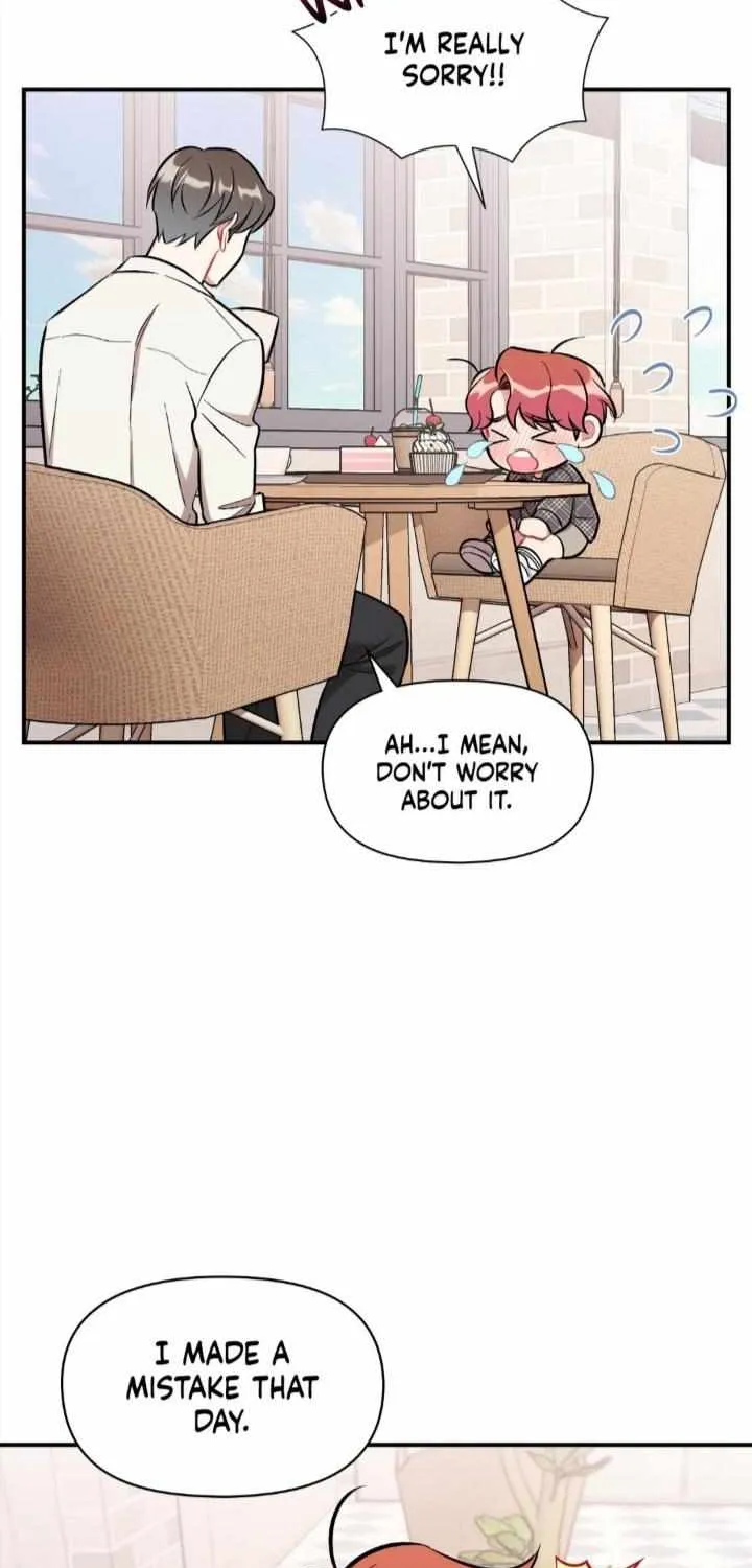 Read Cherry Complex chapter 30 image 39 on Lezhin