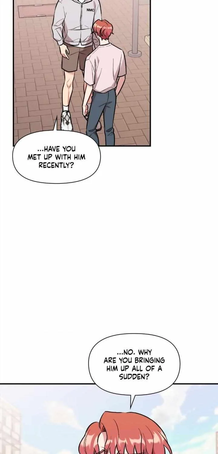 Read Cherry Complex chapter 30 image 4 on Lezhin