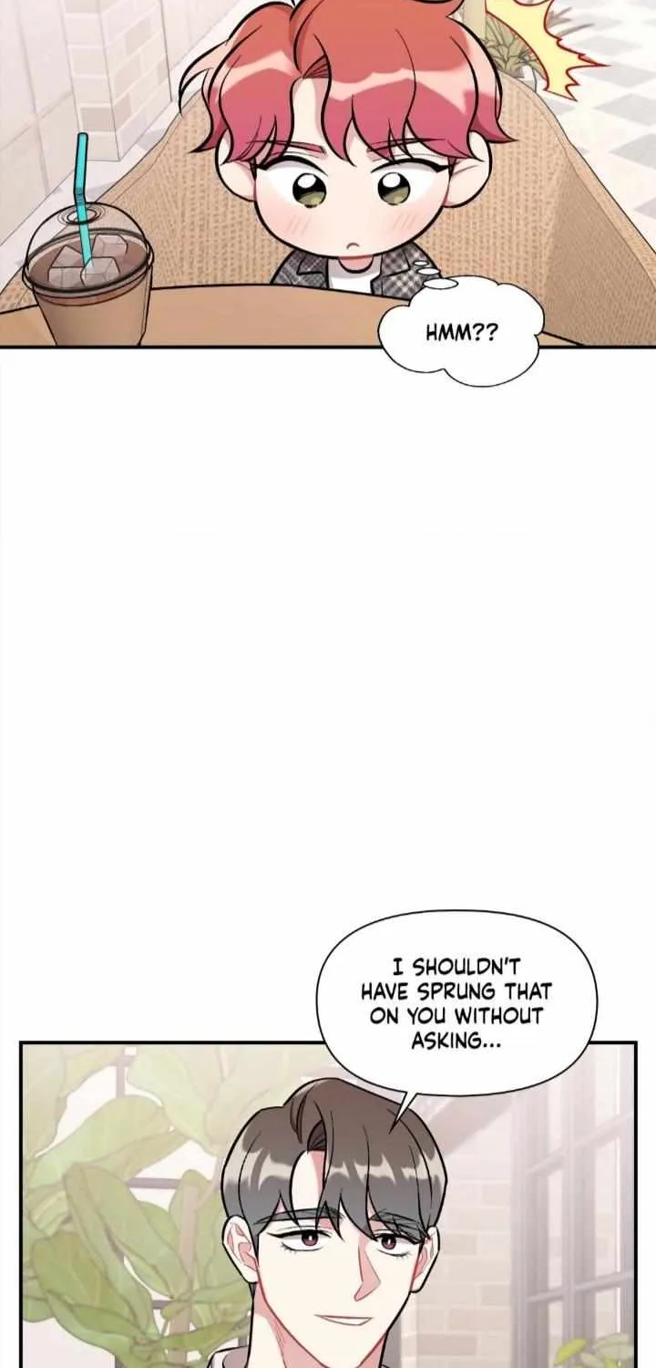 Read Cherry Complex chapter 30 image 40 on Lezhin
