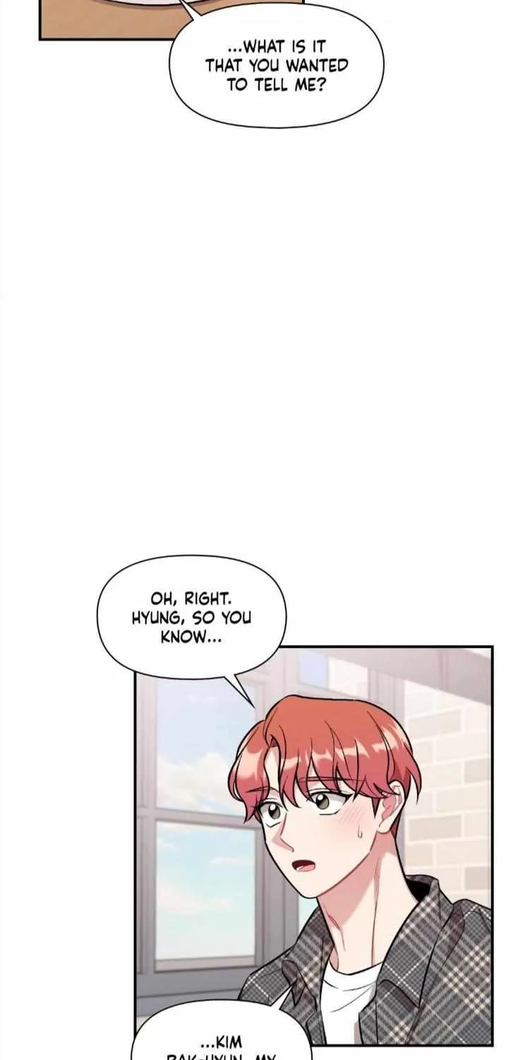 Read Cherry Complex chapter 30 image 43 on Lezhin