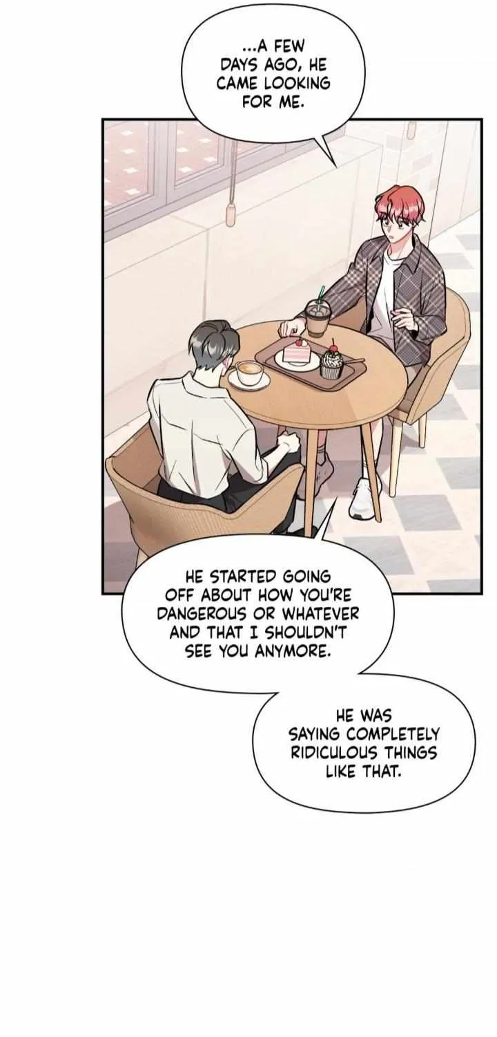 Read Cherry Complex chapter 30 image 47 on Lezhin